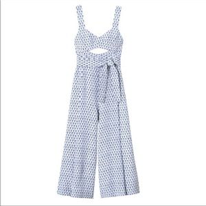 Rebecca Taylor size 2 jumpsuit